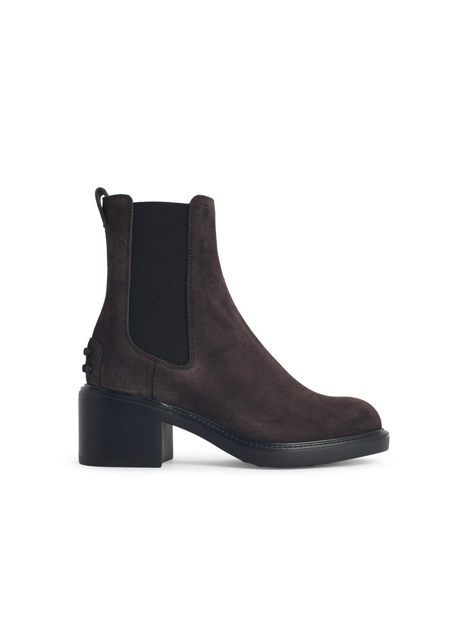 Tod's Boots Marrone Bruin