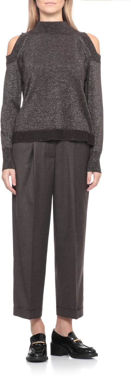 Tod's With Heel Black Zwart