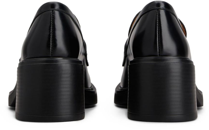 Tod's Flat Shoes Black Zwart