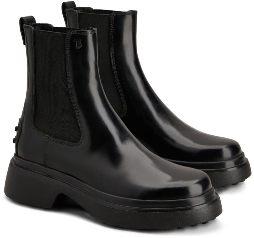 Tod's Tod's Stivali Nero Zwart