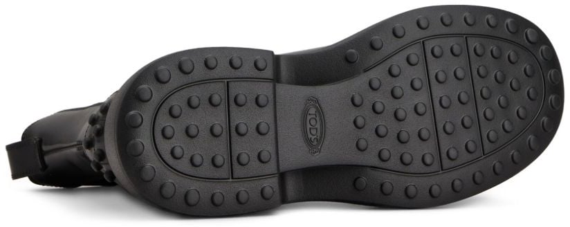 Tod's Tod's Stivali Nero Zwart