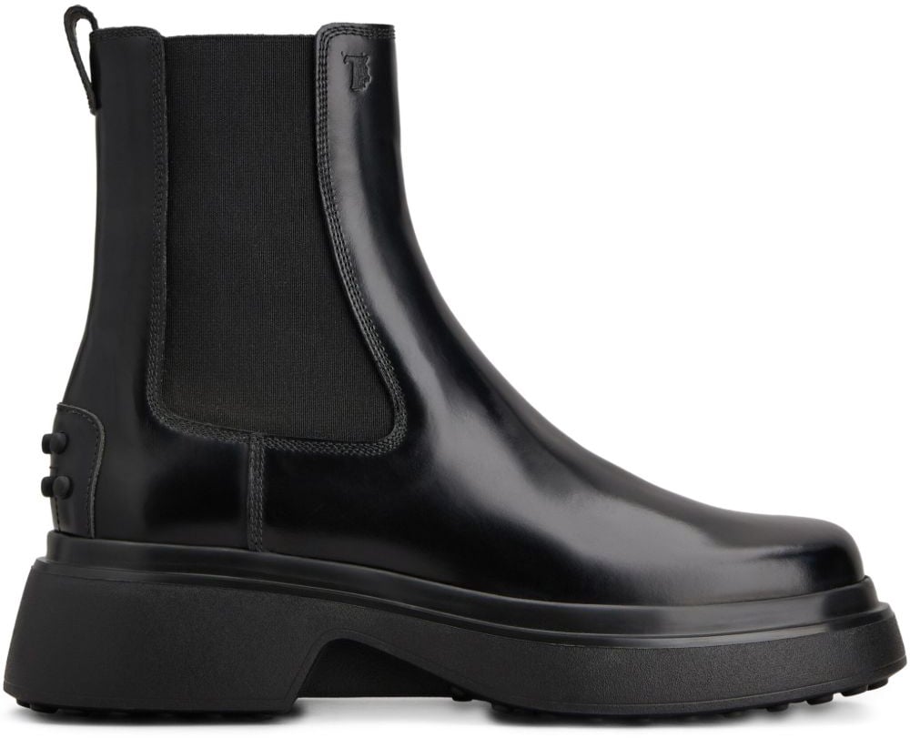 Tod's Tod's Stivali Nero Zwart