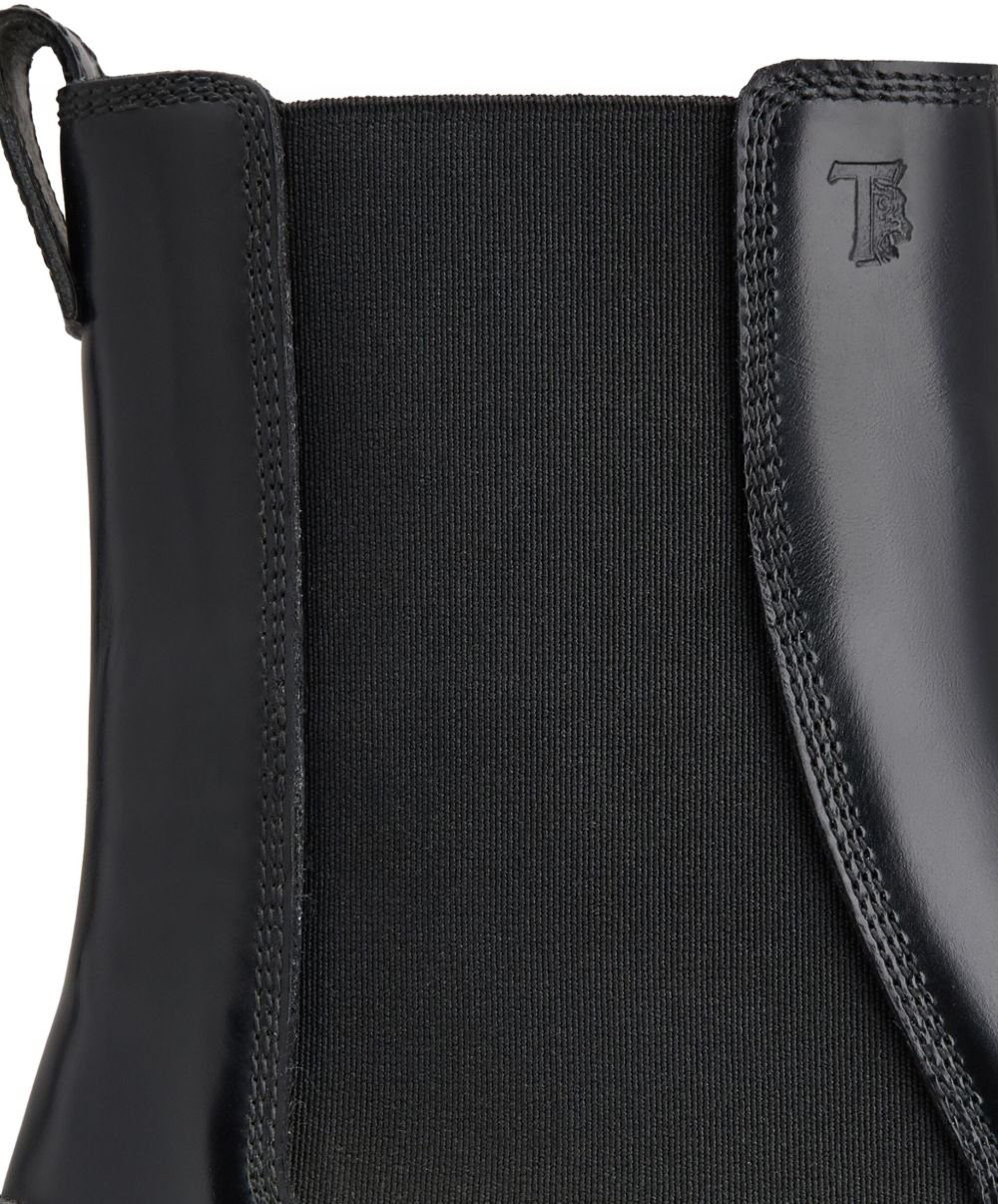 Tod's Tod's Stivali Nero Zwart