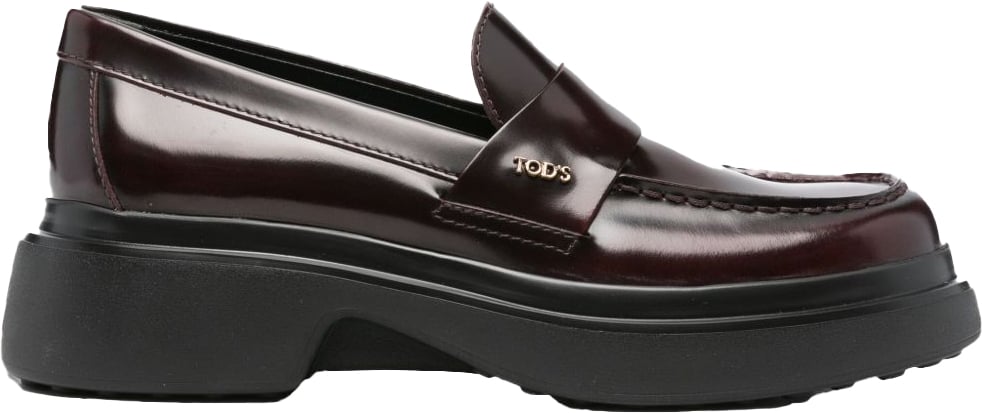 Tod's Tod's Sandali Marrone Bruin