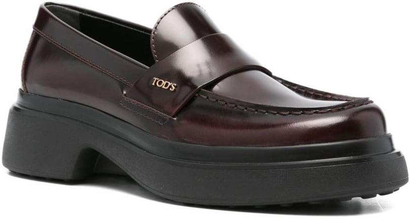 Tod's Tod's Sandali Marrone Bruin
