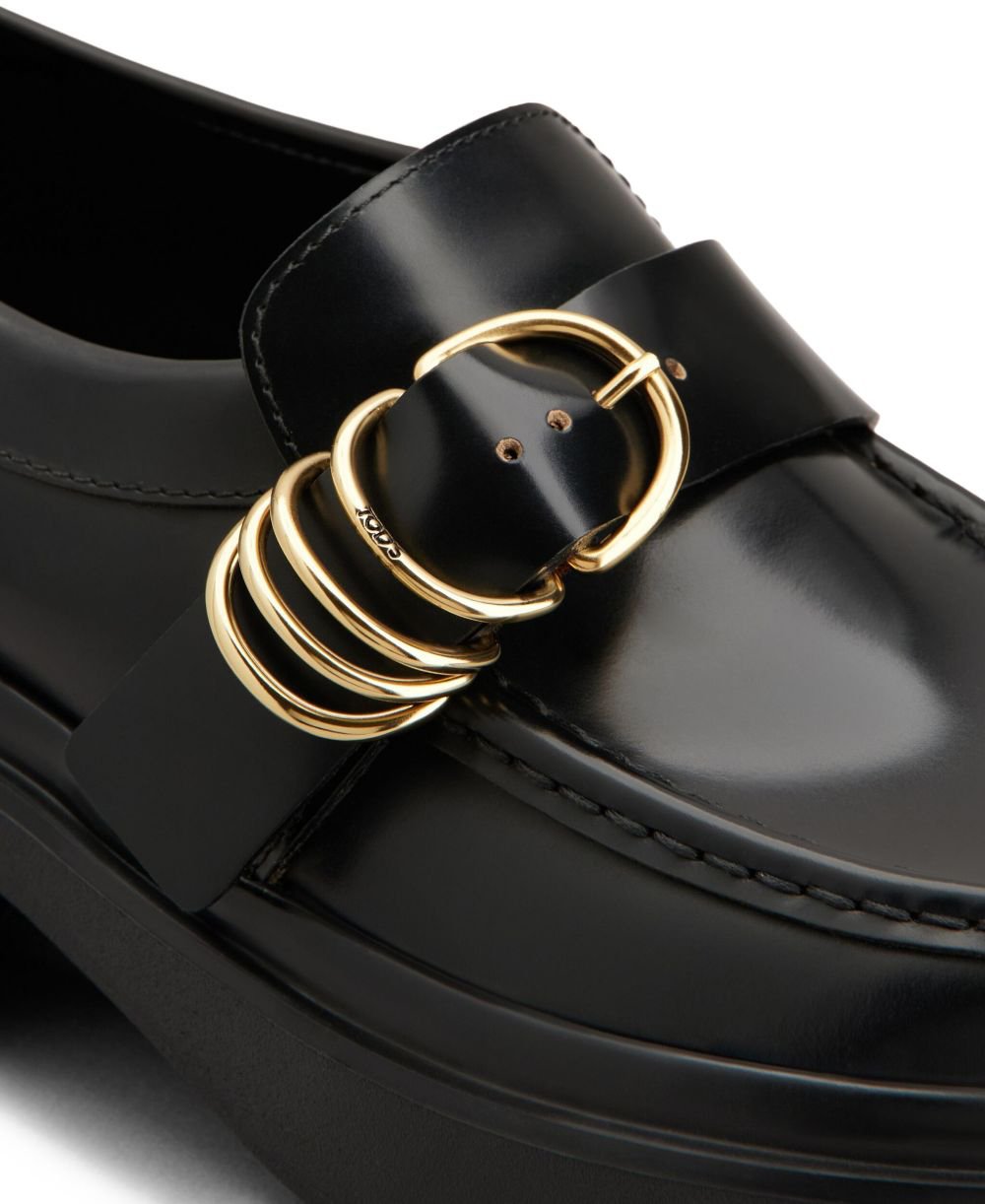 Tod's Sneakers Black Zwart