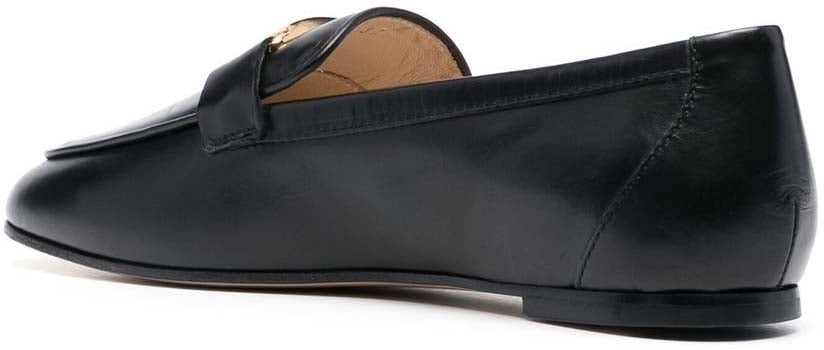 Tod's Sandals Black Zwart