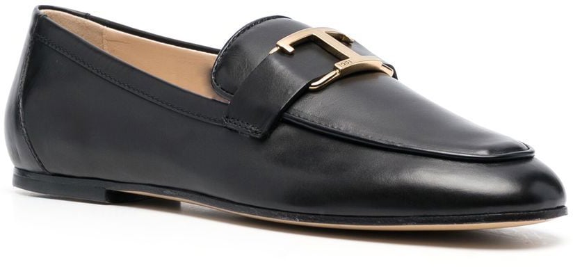 Tod's Sandals Black Zwart