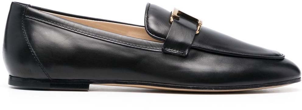 Tod's Sandals Black Zwart