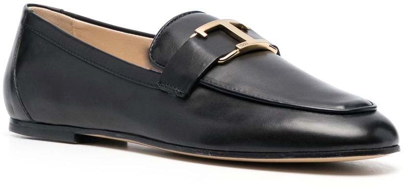 Tod's Sandals Black Zwart