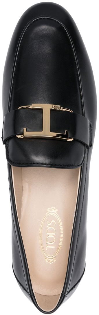 Tod's Sandals Black Zwart