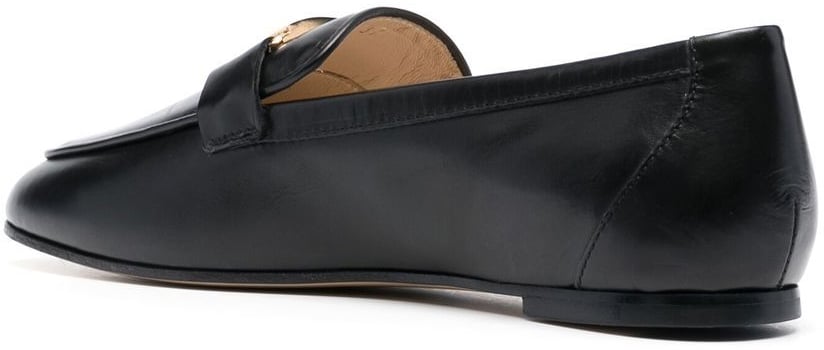 Tod's Sandals Black Zwart