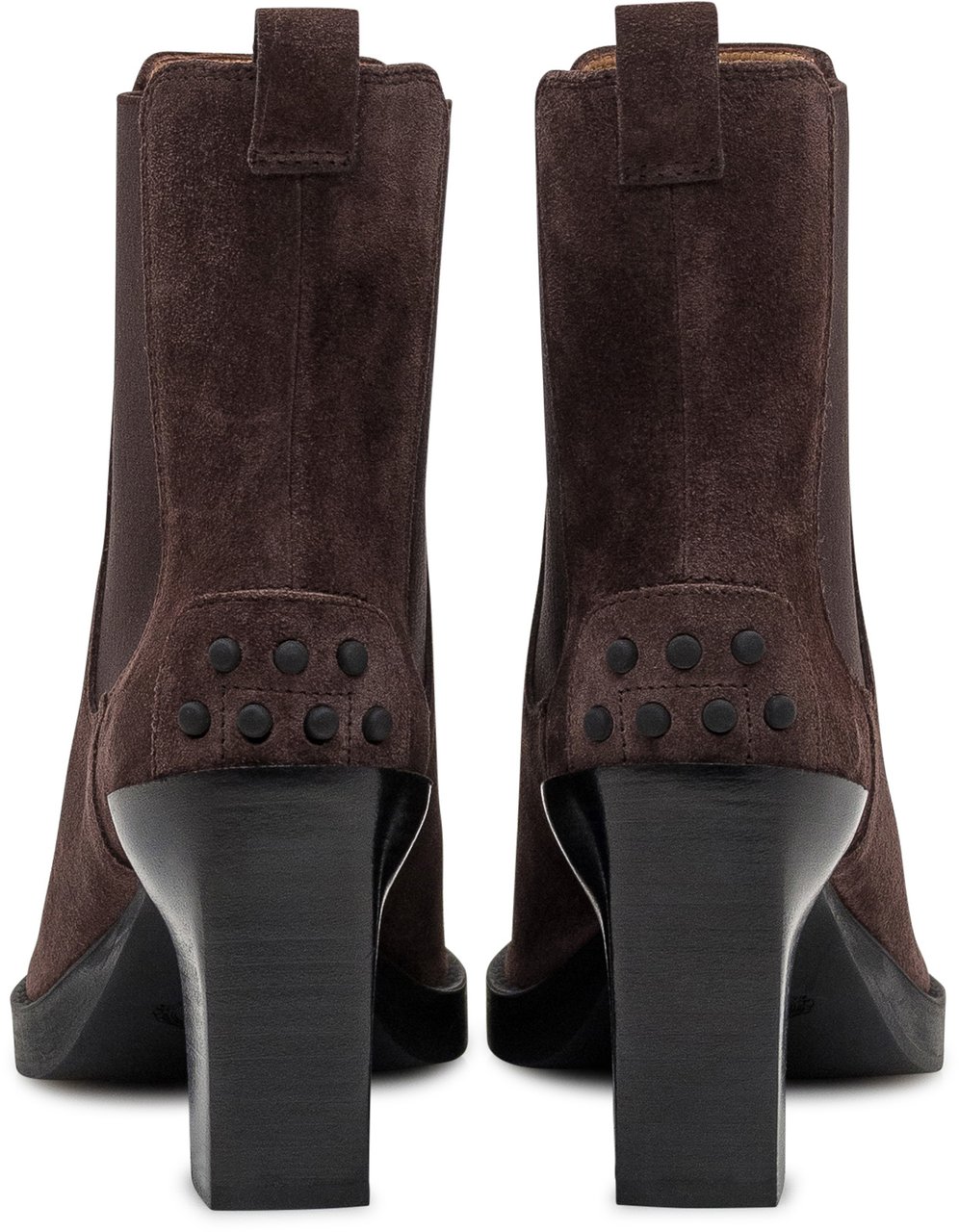 Tod's Stivaletto Tod's Bruin