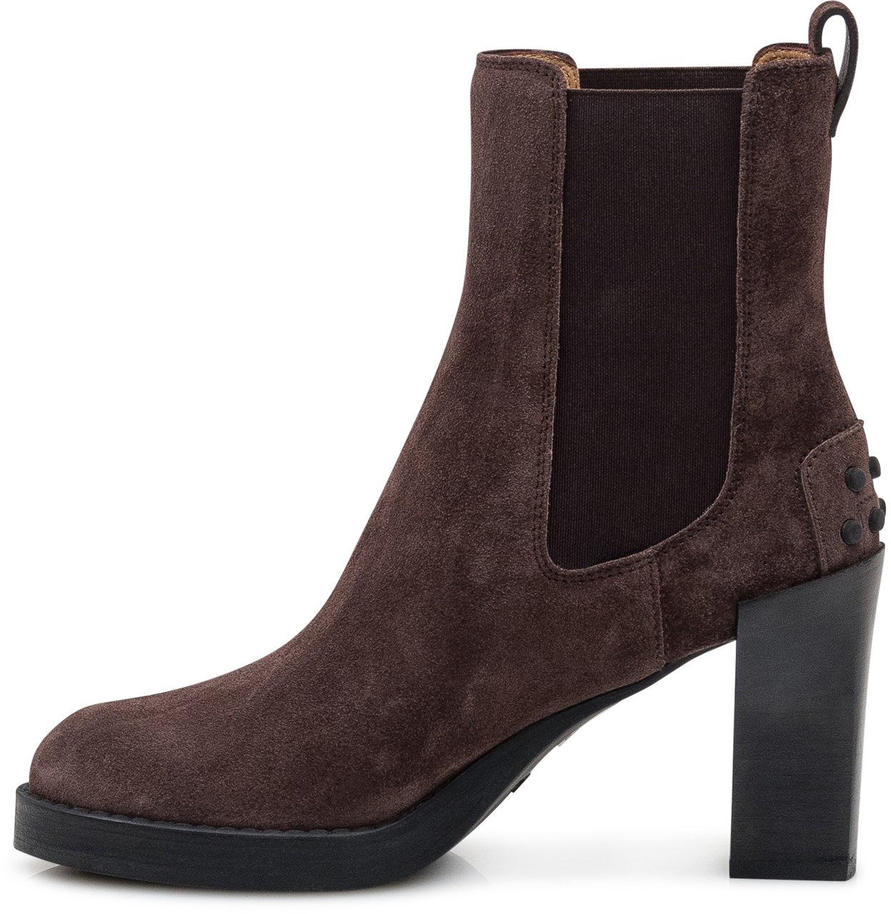 Tod's Stivaletto Tod's Bruin