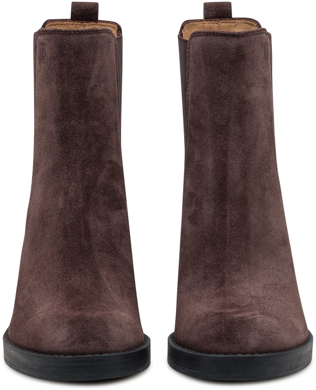 Tod's Stivaletto Tod's Bruin