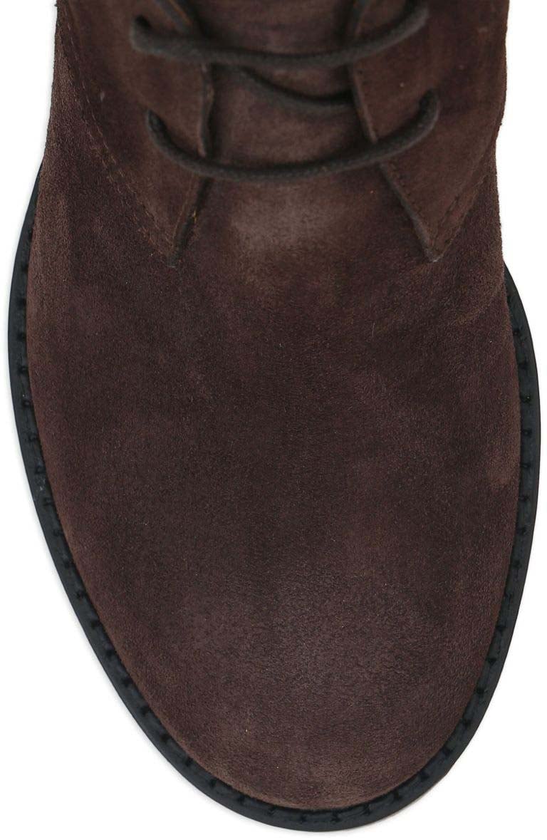 Tod's Boots Brown Bruin