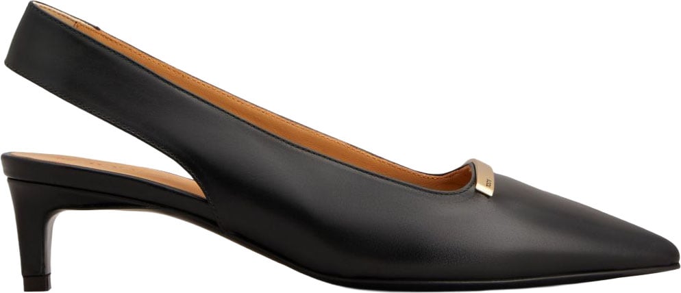 Tod's Sandals Black Zwart