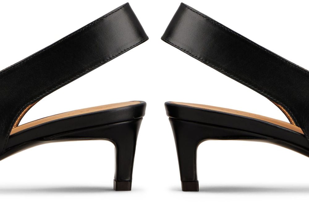 Tod's Sandals Black Zwart