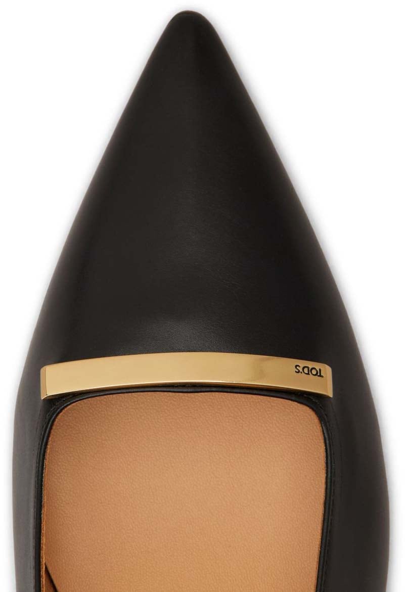 Tod's Sandals Black Zwart