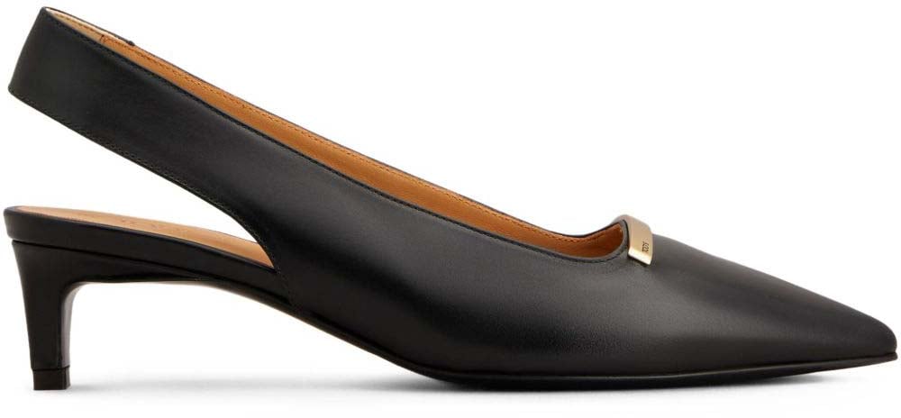 Tod's Sandals Black Zwart