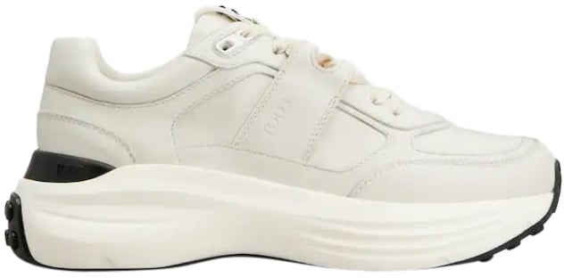 Tod's Sneakers Latte Bruin