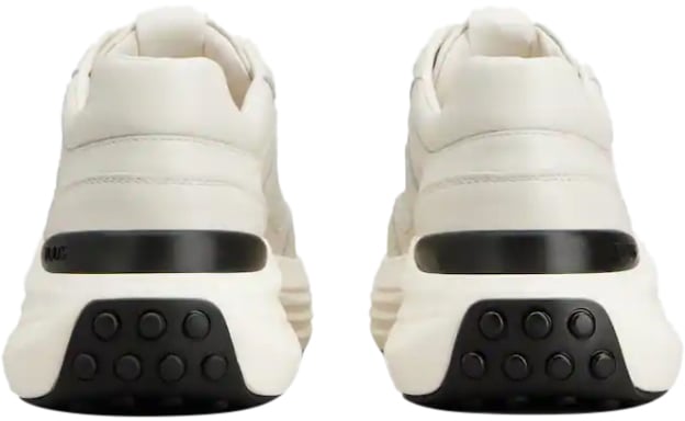 Tod's Sneakers Latte Bruin