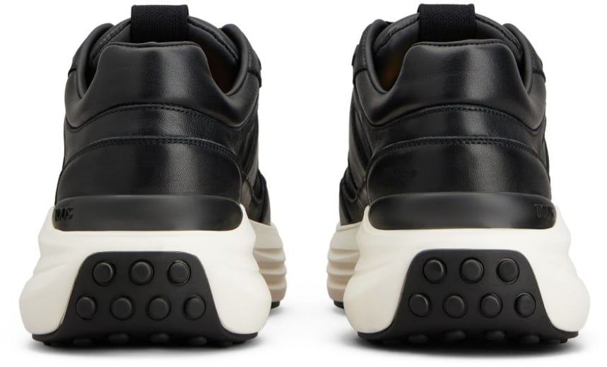 Tod's Sneakers Black Zwart