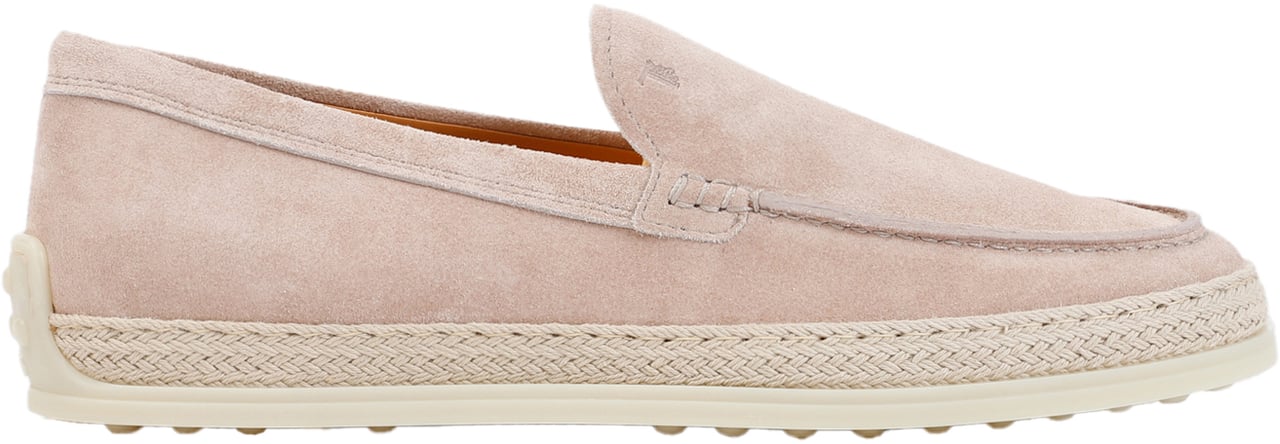 Tod's TOD`S XXW92K0HU30M8WM027 Beige