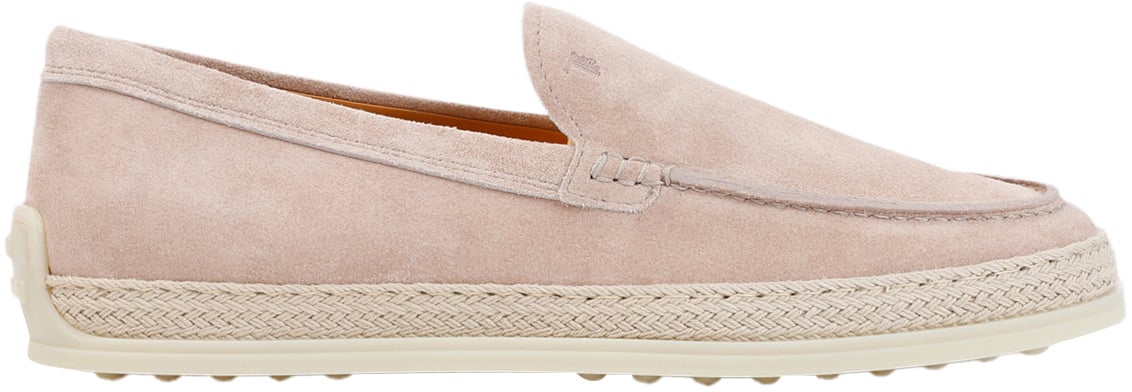 Tod's TOD`S XXW92K0HU30M8WM027 Beige