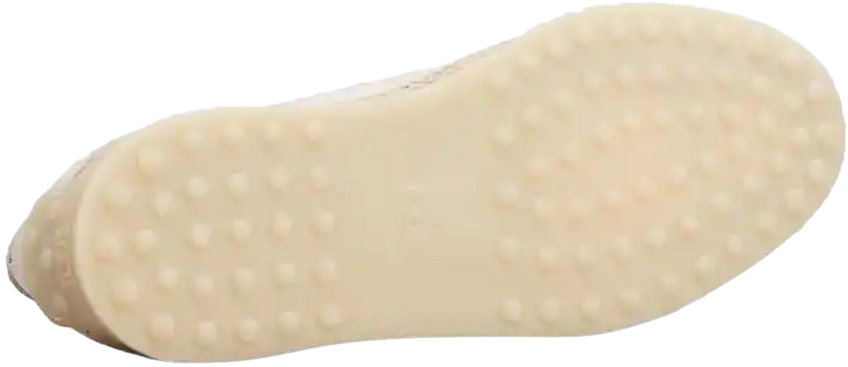 Tod's Dames Gomma Rafia 92K Laccetto Termi Wit