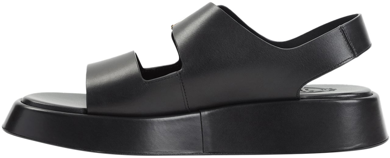 Tod's TOD`S XXW95L0KA50N6MB999 Zwart