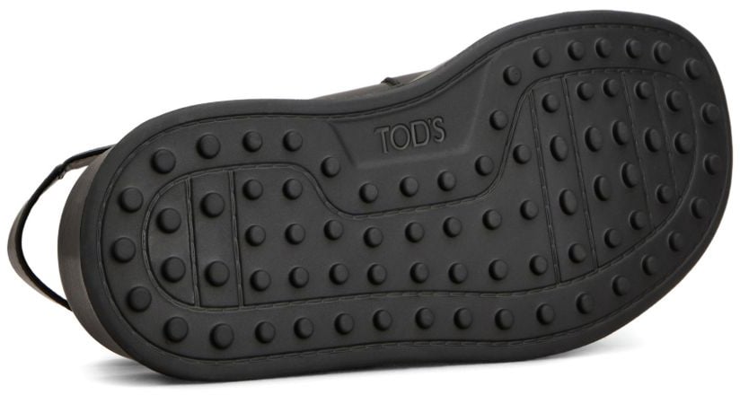 Tod's Sandals Black Zwart