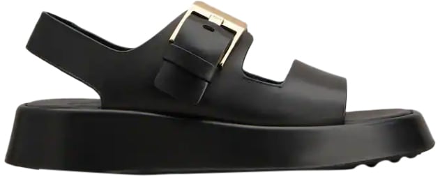 Tod's Sandals Black Zwart