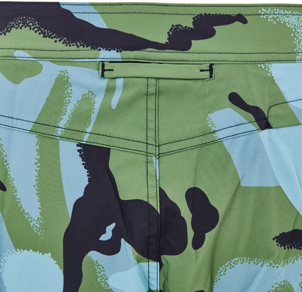 Tom Ford Swimwear Multicolor Divers