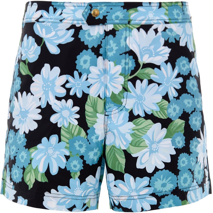 Tom Ford Swimwear Light Blue Divers
