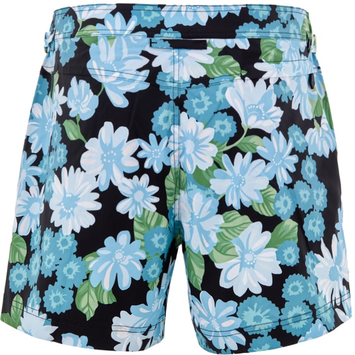 Tom Ford Swimwear Light Blue Divers