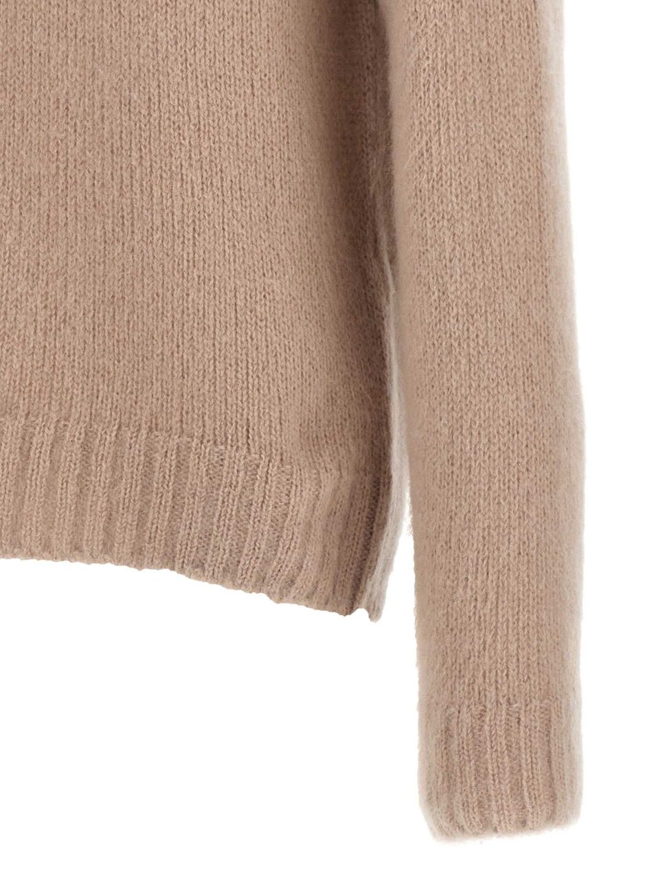 Tom Ford Multicolor Wool Cardigan Roze