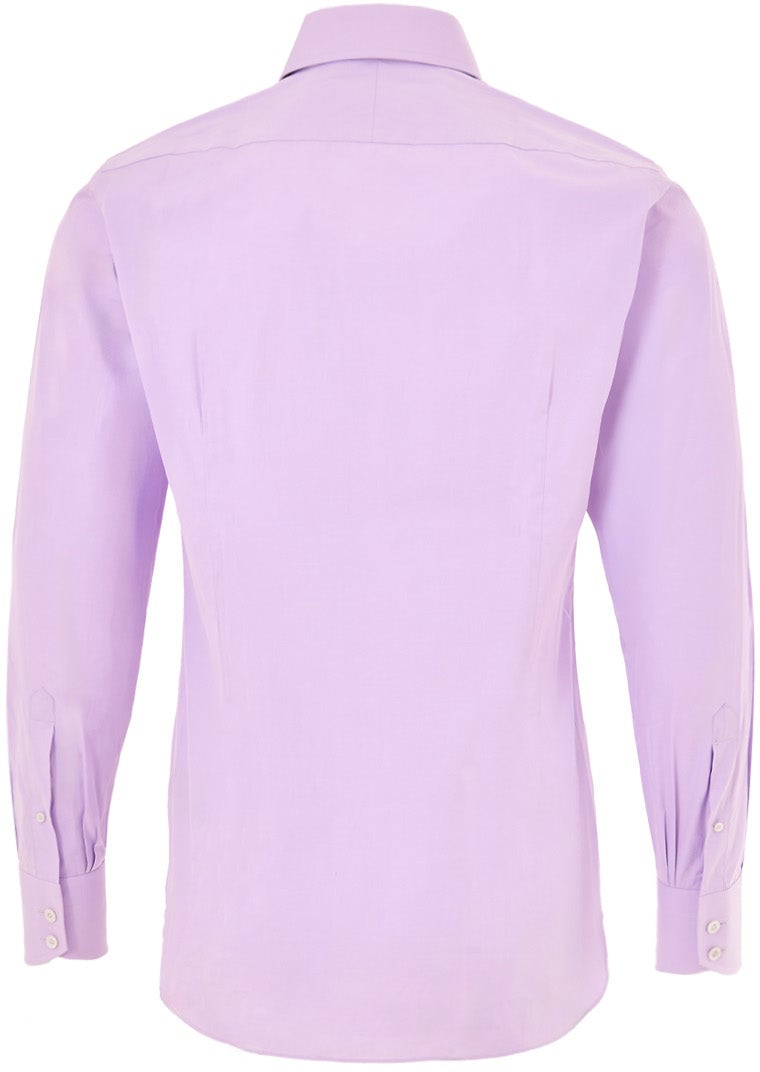 Tom Ford Shirts Light Purple Paars