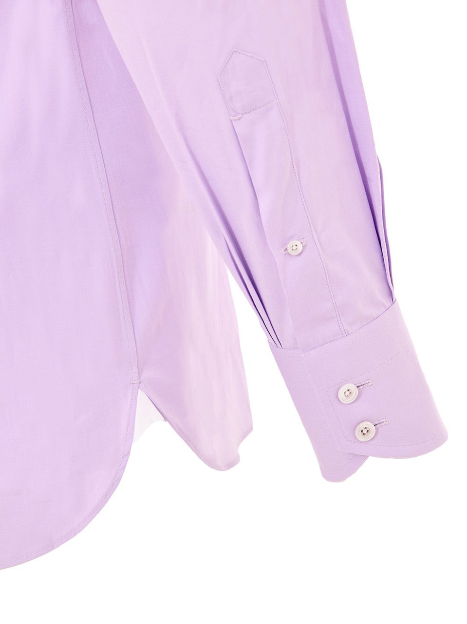 Tom Ford Shirts Light Purple Paars