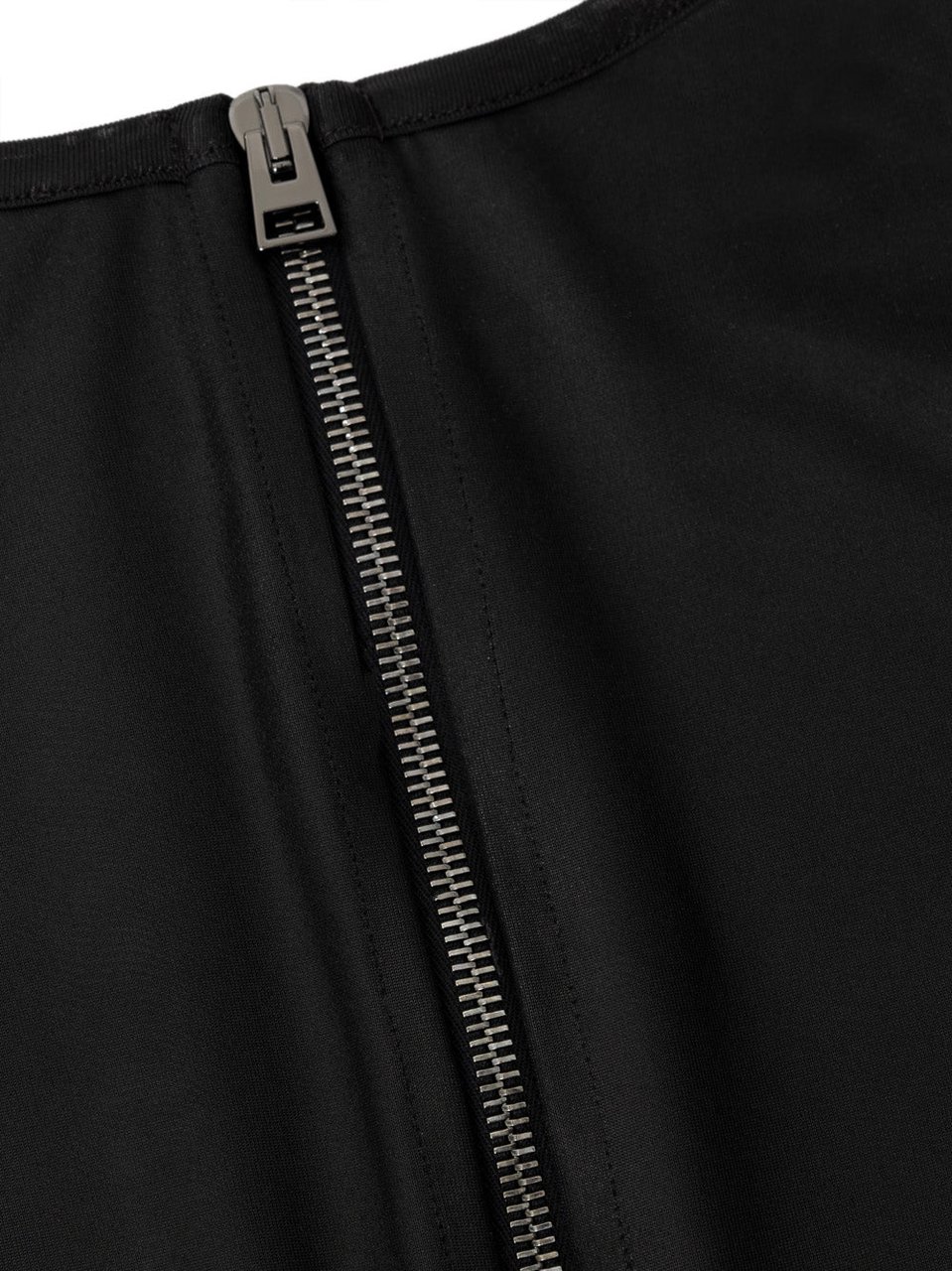 Tom Ford Tops Black Zwart