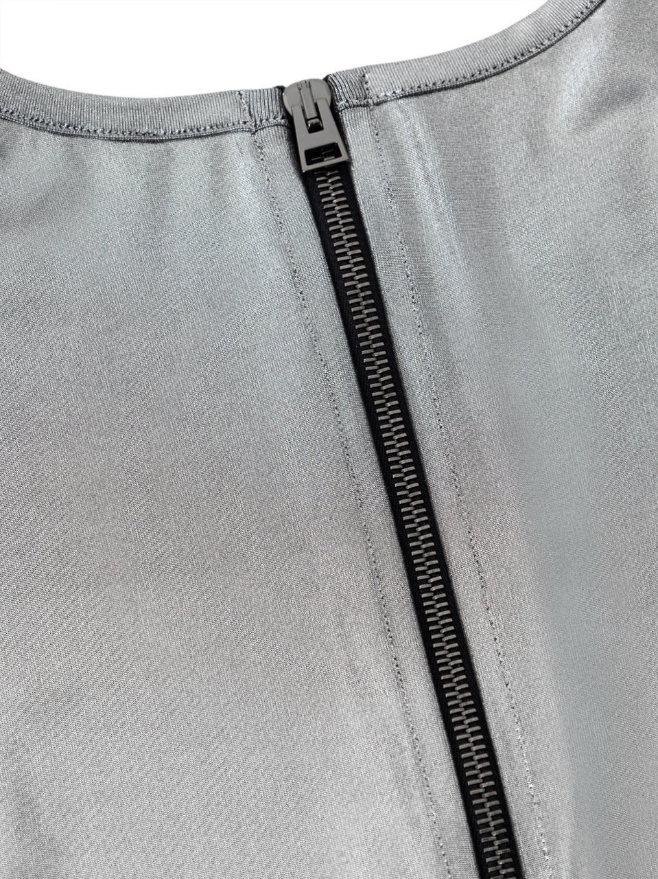 Tom Ford Tops Silver Zilver