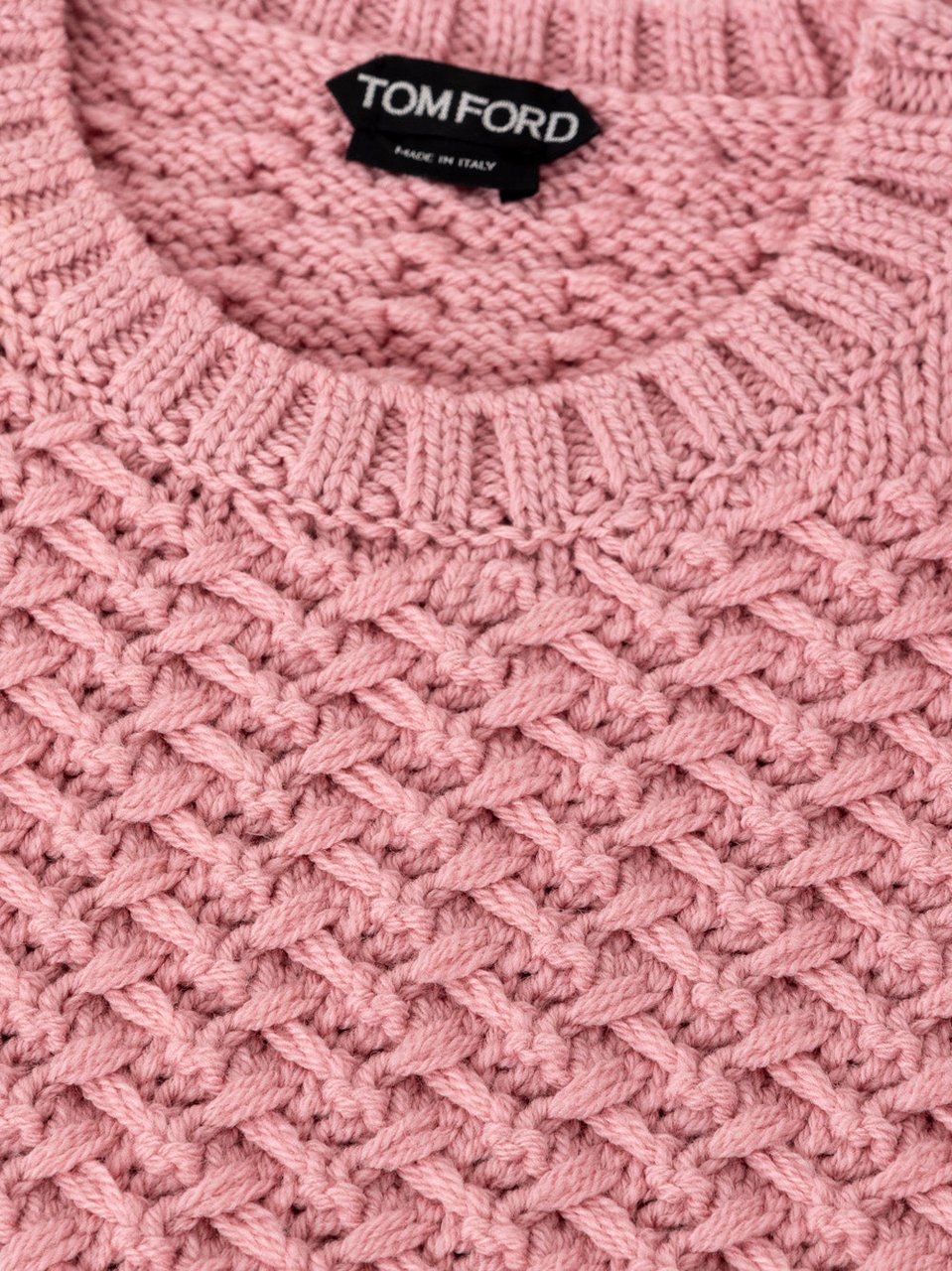 Tom Ford Sweaters Pink Roze