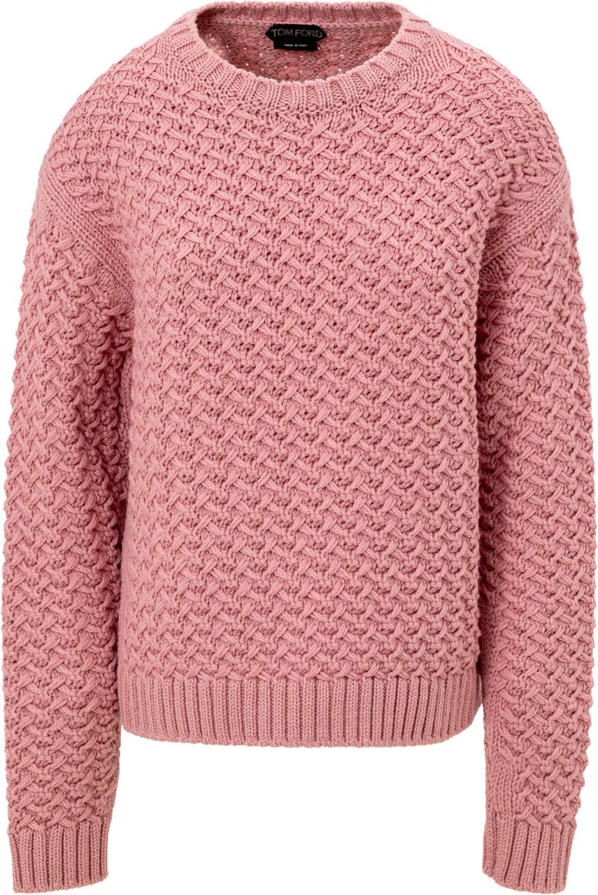 Tom Ford Sweaters Pink Roze