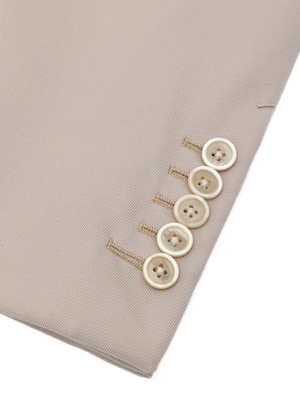 Tom Ford Jackets Beige Beige
