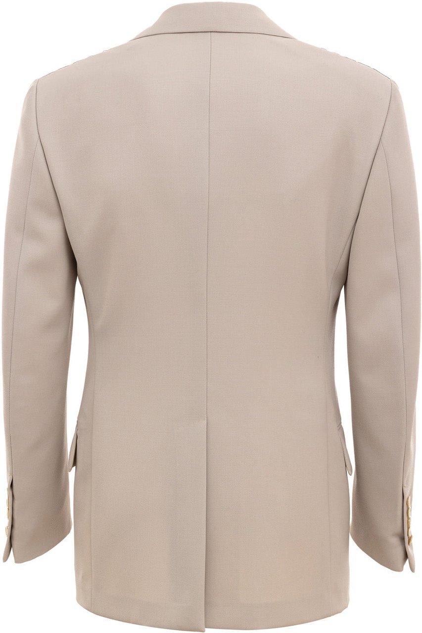Tom Ford Jackets Beige Beige