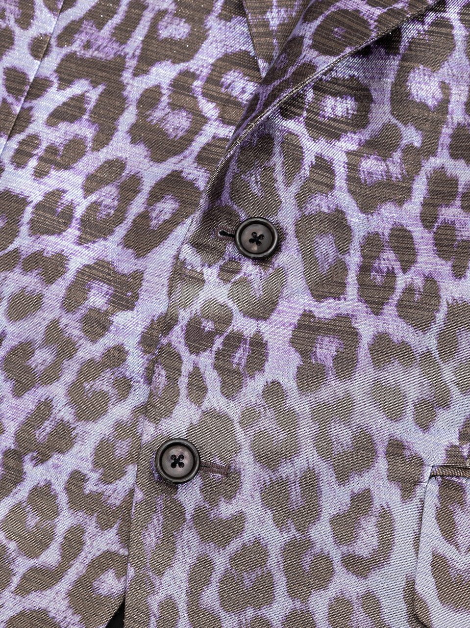 Tom Ford Jackets Purple Paars