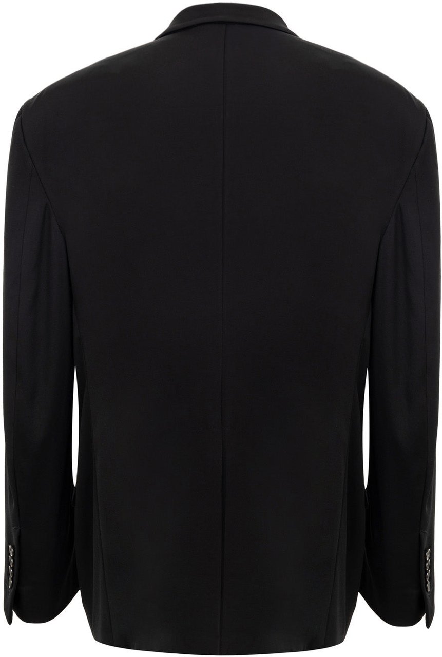 Tom Ford Jackets Black Zwart