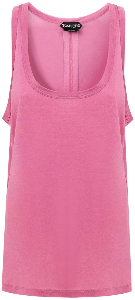 Tom Ford Tops Pink Roze
