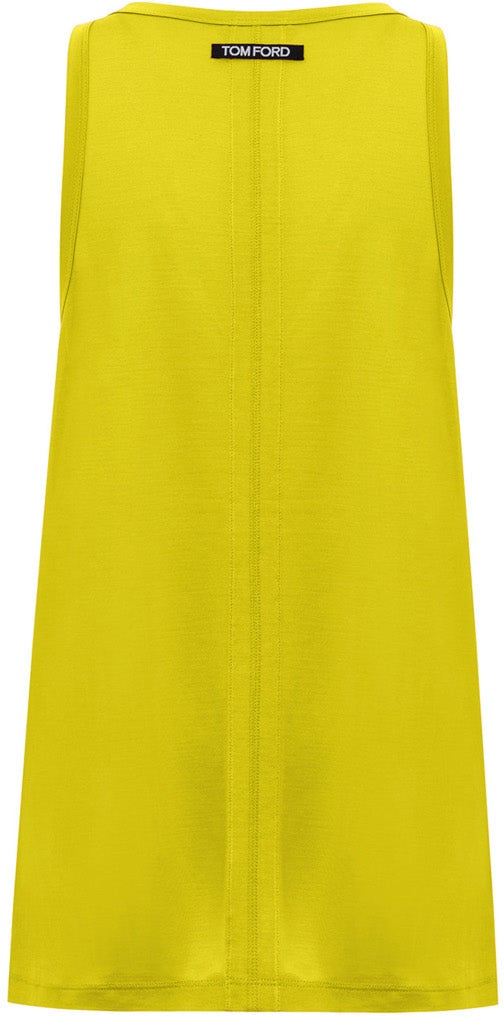 Tom Ford Tops Yellow Geel