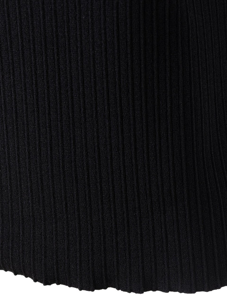 Tom Ford Knitwear Black Zwart